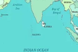 There Is Gravity Hole In Indian Ocean And The Mystery Behind It Will Surprise You