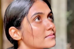 Sairat Star Rinku Rajguru Shares Her No Make-Up Look