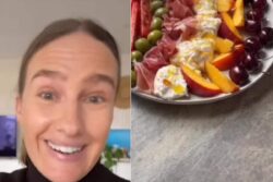 What Is TikTok’s Girl Dinner Trend And Why Everyone Is Talking About It