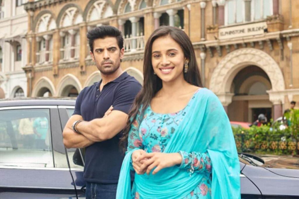 Baatein Kuch Ankahee Si Promo Out: Mohit Malik And Sayli Salunkhe’s Story Proves Love Has No Age