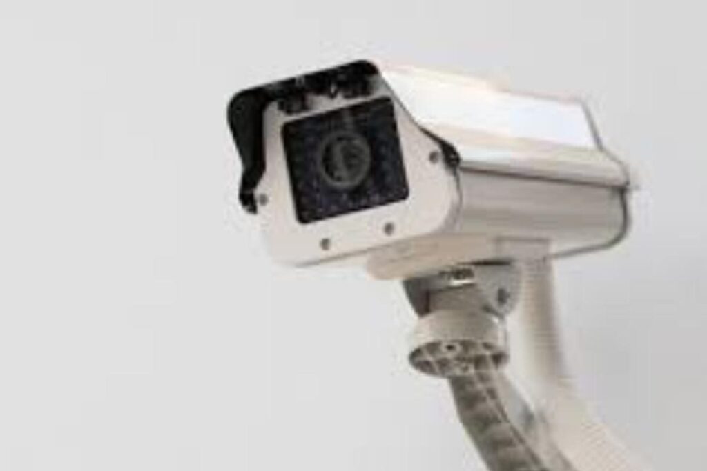 Landlord Arrested For Secretly Installing Camera In Women Tenants' Room