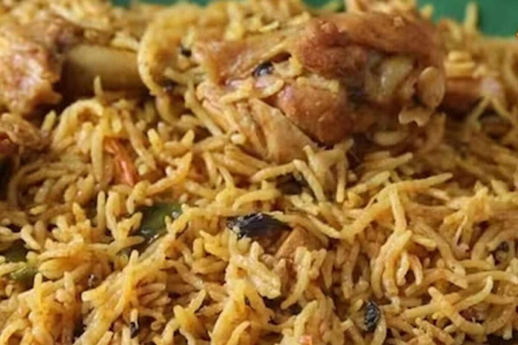Vegetable Price Surge Causes Significant Losses To Biryani Sellers In Tamil Nadu