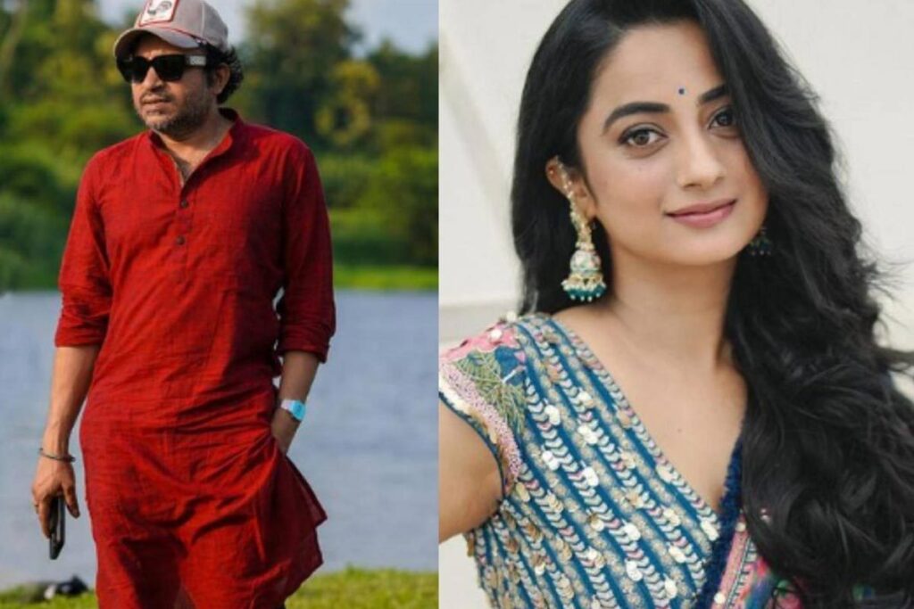 Director Boban Samuel Starts Shooting For His Next Starring Soubin Shahir And Namitha Pramod