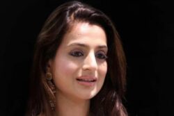 Ameesha Patel Recalls Fans' Reaction When Bobby Deol Hugged Her On Humraaz Shoot