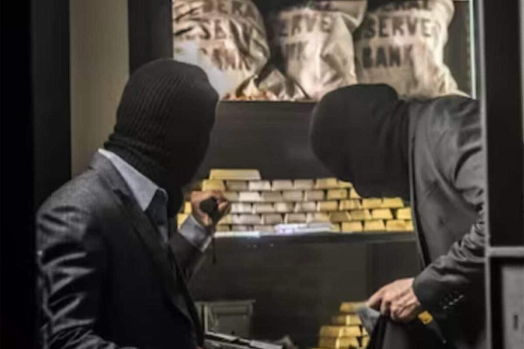 Over 1,200 Burglaries, 25 Years, 14 States: How Ghaziabad's Crorepati Thief Looted Hundreds of People