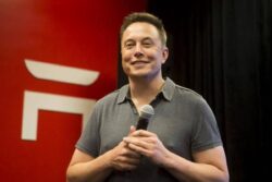 Twitter's Cash Flow Still Negative As Ad Revenue Drops 50%, Says Elon Musk