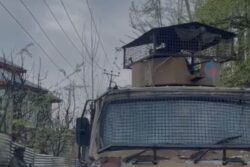 Unknown Gunmen Fire at Two Forest Dept Employees in J-K's Pulwama