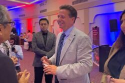 Roadmap for 2030 Will Benefit UK and India: Minister Huddleston