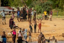 5 Things to Know About Niger as Country's President Detained in Attempted Coup