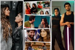 Happy Birthday Niharika NM: Social Media Sensation's Memorable Moments With Celebrities