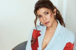 Nimrat Kaur On Her Hollywood Outings: 'I Have Never Consciously Looked Out For Work In The West' | Exclusive