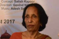 MP's First Woman Chief Secretary Nirmala Buch Dies at 90