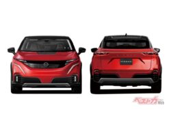 Nissan Skyline to Debut As An Electric SUV, Could be Launched in 2025