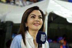 MLC is a Momentous Step in the Development of Cricket in USA: Nita Ambani