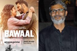 Bawaal: Nitesh Tiwari Opens Up On World War 2 References In Varun Dhawan, Janhvi Kapoor Starrer