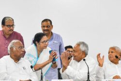 Bengaluru Opposition Meeting: Big Meet Starts Today; AAP, Uddhav Camp to Attend, Sharad Pawar To Skip