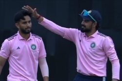 North Zone vs Central Zone Deodhar Trophy Dream11 Prediction: Check Team Captain, Vice-captain, And Probable XIs For North Zone vs Central Zone