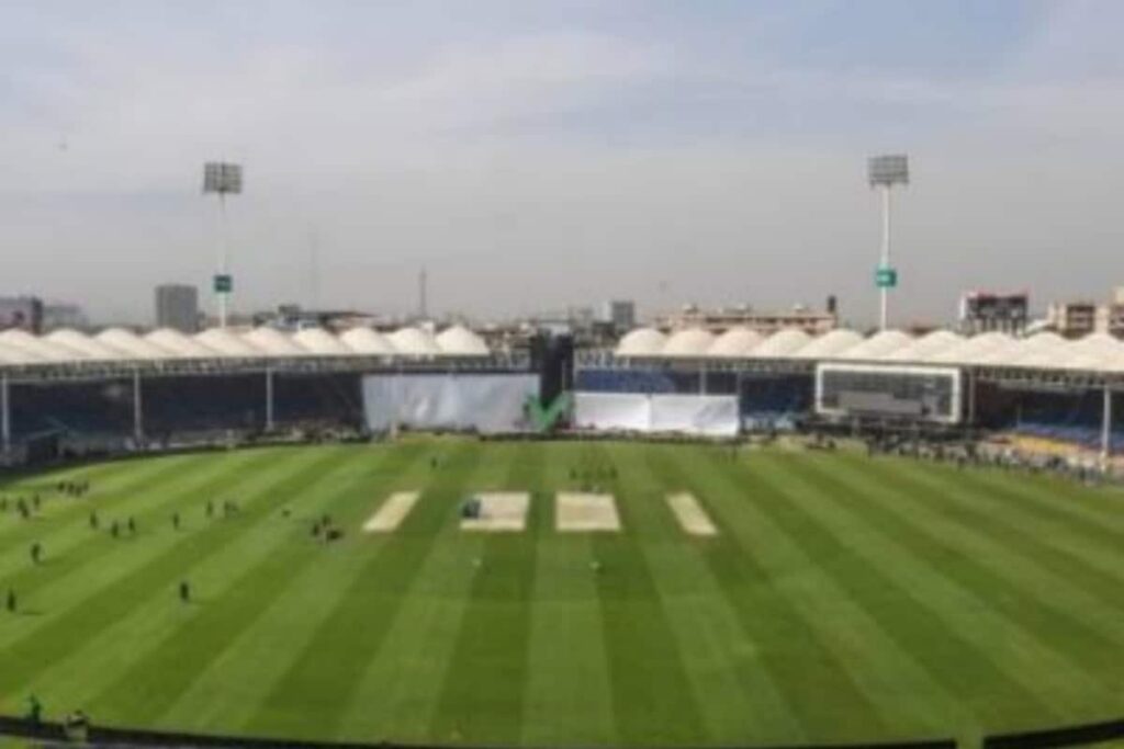 North Zone vs North East Zone Live Cricket Streaming For Deodhar Trophy: How to Watch North Zone vs North East Zone Coverage on TV And Online