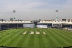 North Zone vs North East Zone Live Cricket Streaming For Deodhar Trophy: How to Watch North Zone vs North East Zone Coverage on TV And Online