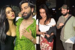 Nysa Devgan's Rumoured Boyfriend Orry Says 'Don't Leave Me Now, Baby...'; Kajol's Daughter Replies