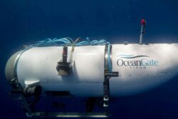 Titan Tragedy: Ex-passengers on OceanGate Submarine Reveal They Knew 'This' Was Going to Happen