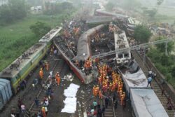 Balasore Train Crash: Among Multiple Signalling Lapses Flagged in CRS Report, Focus on Two Incidents