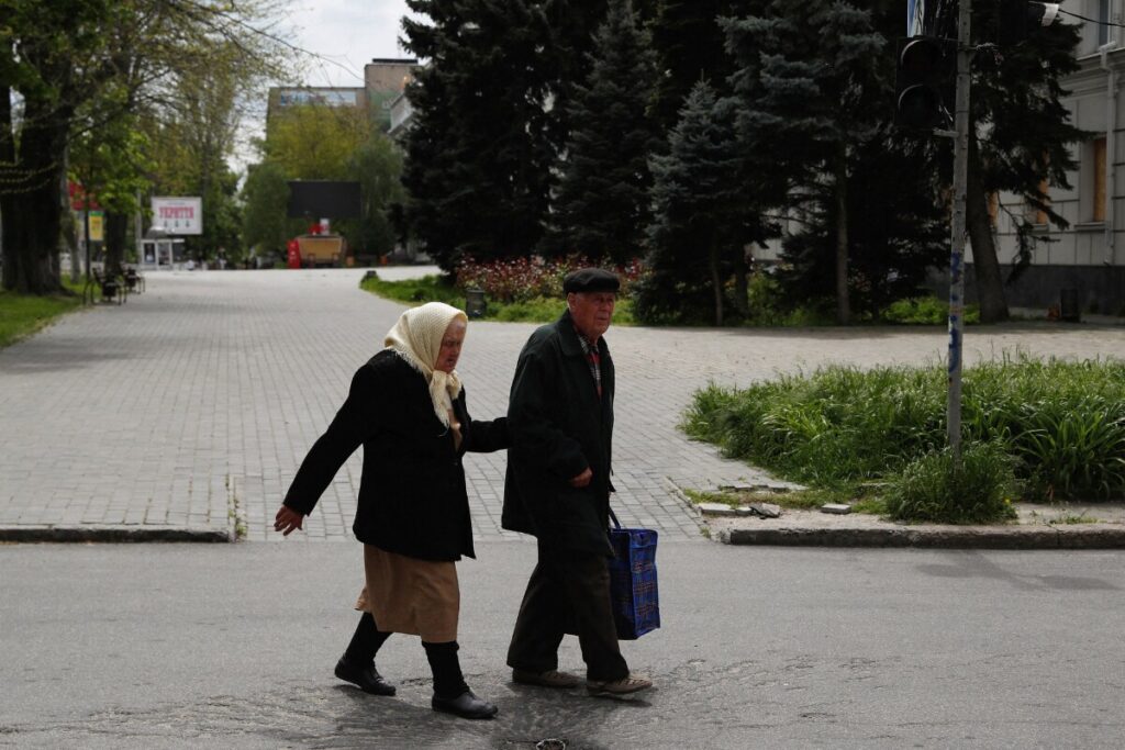 Sharp Memory Recall in Old Linked With Swiftness, Better Mental Health