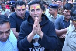 Did You Know Akshay Kumar Quit Non-Veg After Signing OMG? Here's Why