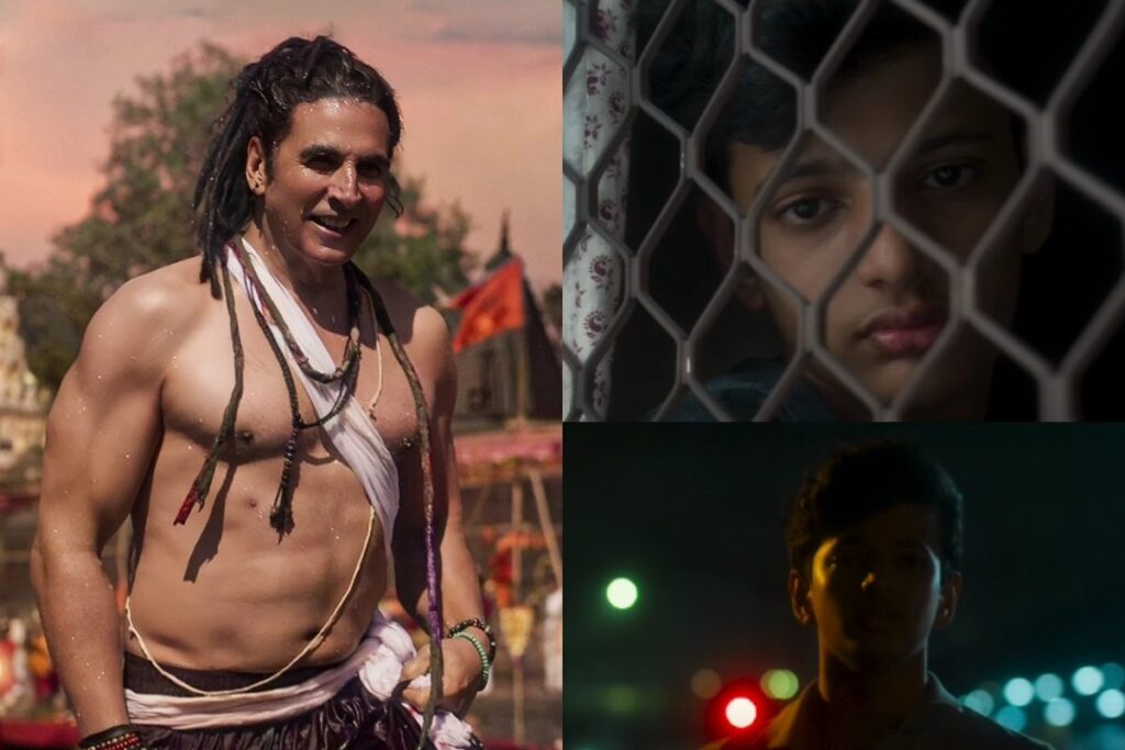 OMG 2 Is About A Gay Boy Dying By Suicide? Here Is The Truth About Akshay Kumar Film's Plot