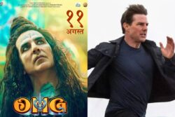 Akshay Kumar's OMG 2 Teaser To Unveil With Tom Cruise's Mission Impossible 7 Release; Deets Inside