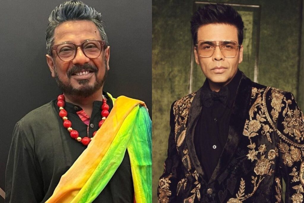 Filmmaker Onir Takes a Dig At Karan Johar For Slamming Merry Christmas Vs Yodha Box Office Clash