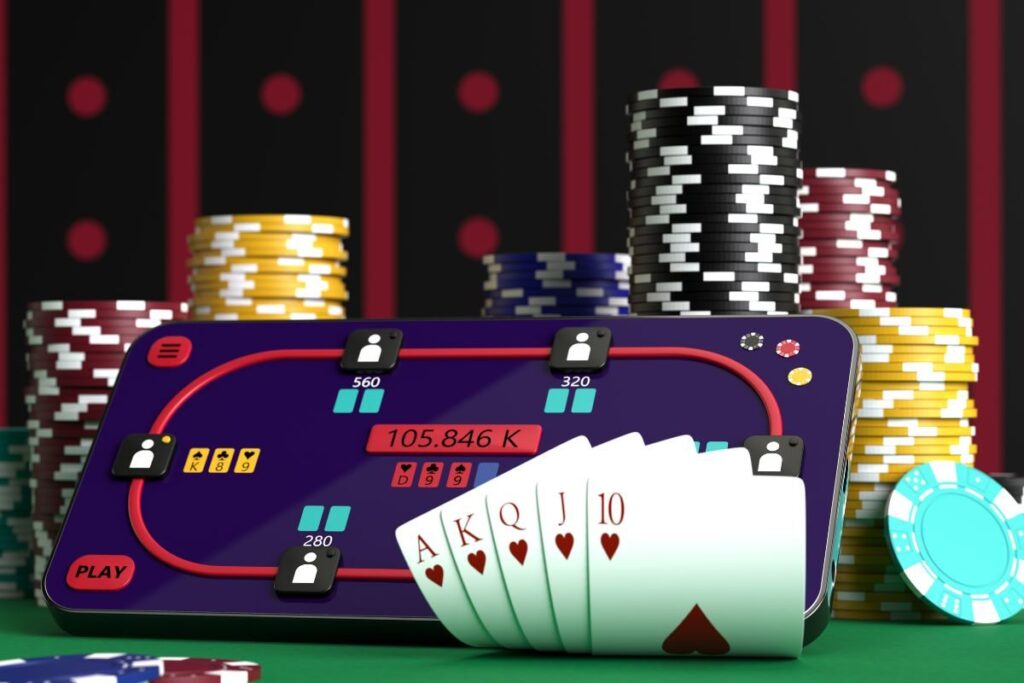 Govt Concerned Over OTT Ads for Offshore Betting, Gambling Apps, May Issue Advisory for Influencers