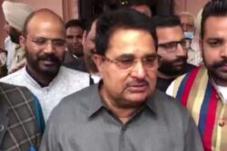 Punjab: Vigilance Bureau Arrests Former Deputy CM OP Soni in Disproportionate Assets Case