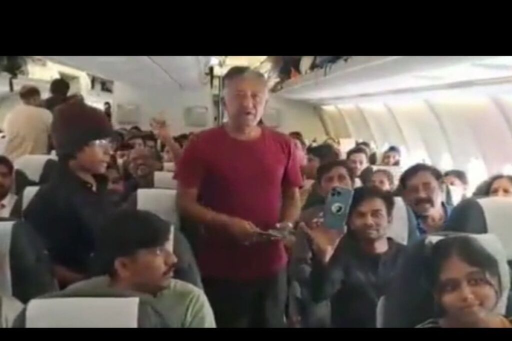 Union Minister Muraleedharan Urges Muslims in Kerala Not to Fall for Anti-UCC Propaganda