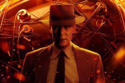 Christopher Nolan's Oppenheimer Changes Certification from A to U/A in India Before Release