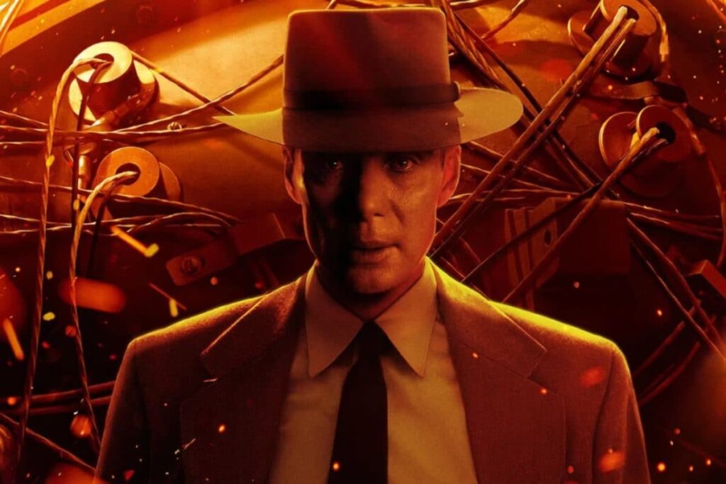 ‘Ek Bomb Hota Hai..’: This One Line ‘Spoiler’ of Oppenheimer Has Desi Twitter in Splits