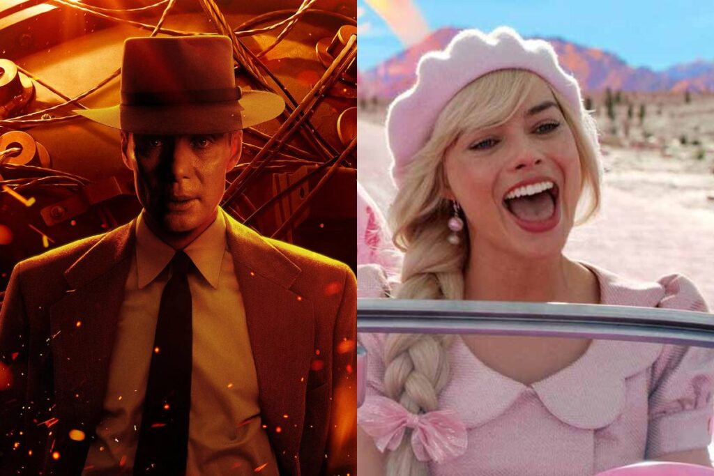 Oppenheimer vs Barbie: Battle For Box Office Business, Earnings Reveal Craze In India