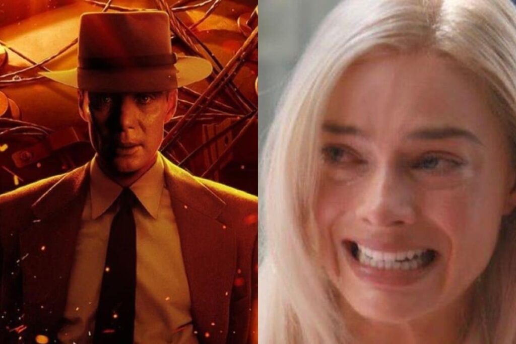 Oppenheimer Beats Barbie At Indian Box Office As Nolan Film Earns Rs 13.50 Cr On Day 1