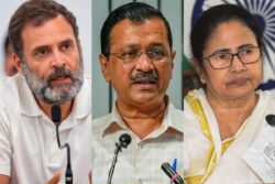 Cong Makes Big Move to Support AAP on Delhi Ordinance | List of Parties Backing Kejriwal Against Centre