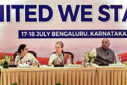 'Jeetega Bharat': Opposition Bloc 'INDIA' Gets Its Tagline, Sets Tone for 2024 Lok Sabha Elections