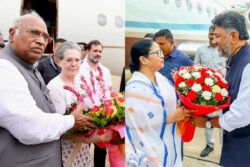 Opposition Meeting in Bengaluru LIVE: Parties to Finalise Name of Alliance, Give Joint Declaration; BJP's Show of Strength Today