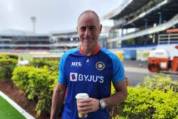 Paddy Upton Will Give Us Mental Edge: Indian Men's Hockey Team Coach Craig Fulton