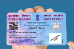 PAN Card Correction Online: Here's How To Update Details On Your PAN