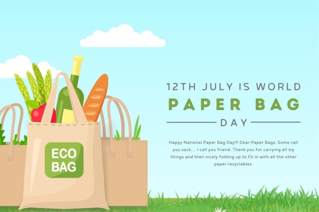 Happy Paper Bag Day 2023: Best Wishes, Quotes and Messages to Share