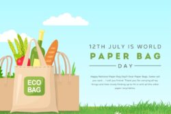 Happy Paper Bag Day 2023: Best Wishes, Quotes and Messages to Share
