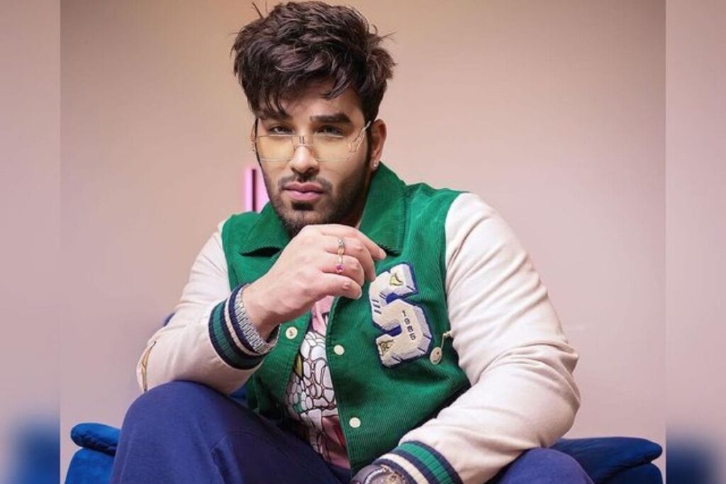 Happy Birthday Paras Chhabra: TV Actor's Journey in the Entertainment Industry