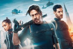 Shah Rukh Khan-Deepika Padukone Starrer Pathaan Shatters Records on Release Day in Russia
