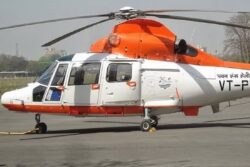 Pawan Hans Disinvestment: Govt Calls Off Strategic Sale, Disqualifies Winning Bidder