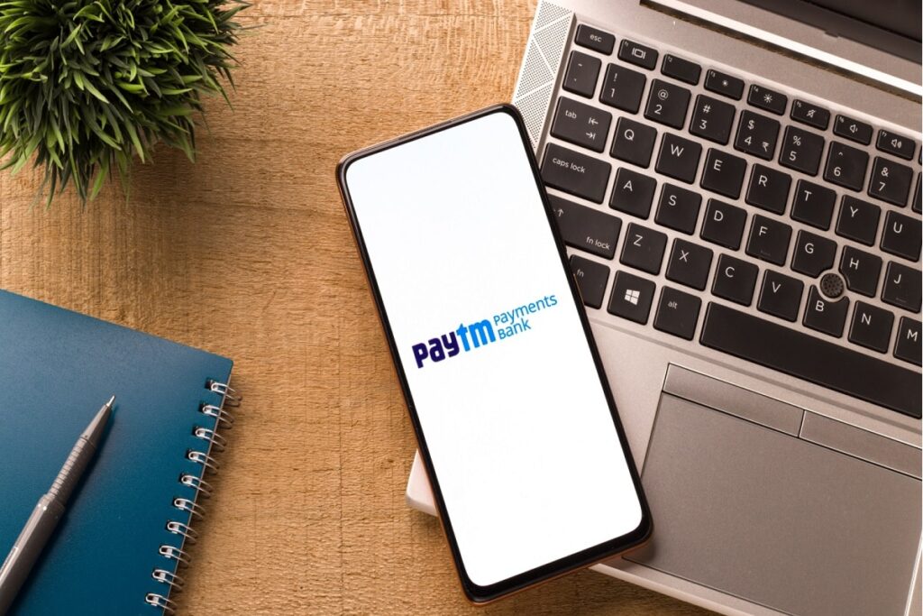 Paytm Shares To Hit Rs 1,050? Motilal Oswal Says Company On Track To Report EBITDA Breakeven In 2HFY25