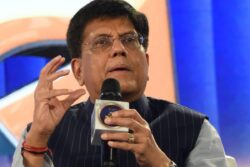 Oppn Alliance Unethical, Corrupt; People Shouldn't Jump The Gun in UCC Debate: Piyush Goyal to News18